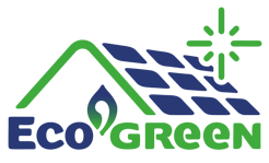 Eco'Green logo