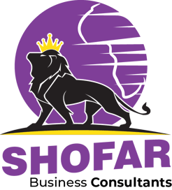 Shofar Business Consultants logo