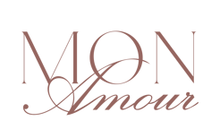 Mon Amour logo