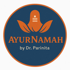 AyurNamah logo