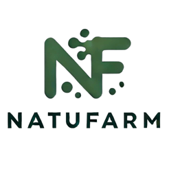 NatuFarm logo