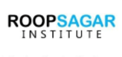 Roopsagar Institute logo