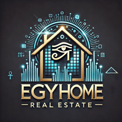 EgyHomeEstate logo