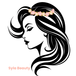 Syla Beauty logo