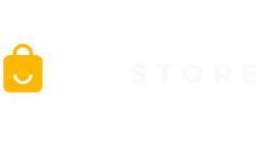 Jm Store logo