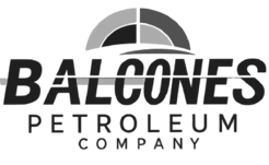 BALCONES PETROLEUM COMPANY logo