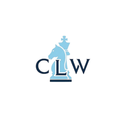 Chess learn World logo