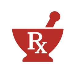 Unity Pharmacy logo