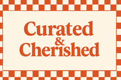 Curated & Cherished: Makena’s Favorite Home + Beauty Finds logo