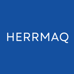 HERRMAQ logo