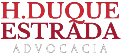 H. Duque Estrada logo