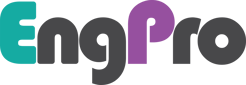 EngPro logo