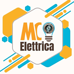MC Elettrica logo
