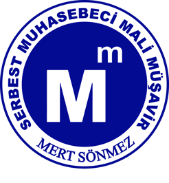 Serbest Muhasebeci Mali Müşavir Memik Mert Sönmez logo