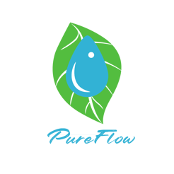 PureFlow logo