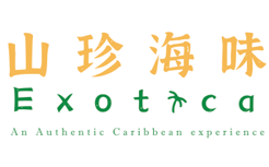 Exotica logo