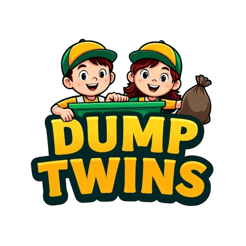 Dump Twins LLC logo