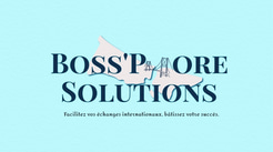 Boss'phore Solutions logo