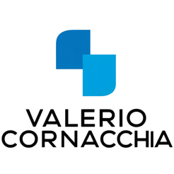 Valerio logo