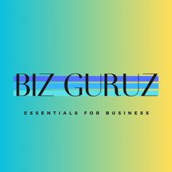 BIZ GURUZ logo