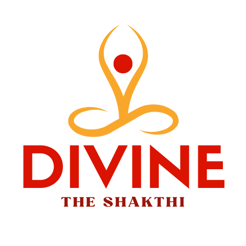 Divine the Shakthi logo
