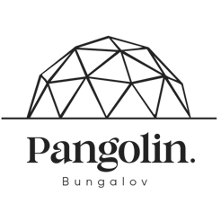 Samsun Pangolin Bungalov logo