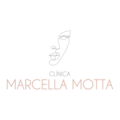 Clínica Marcella Motta logo