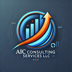 AIC CONSULTING SERVICES LLC logo