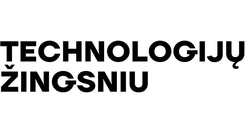 Technologijų ritmu logo