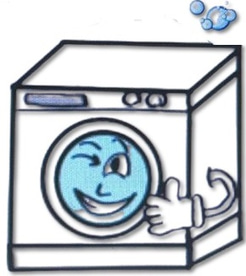 Hermmerlinge Laverie logo