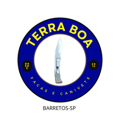 TERRA BOA logo
