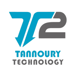 Tannoury Technology logo