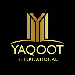 Yaqoot International logo