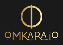 Omkara.io logo
