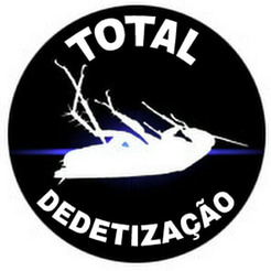 🪳 Total Dedetização – Protegendo Seu Ambiente! logo