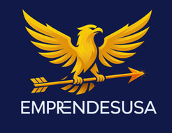 Emprendes USA logo