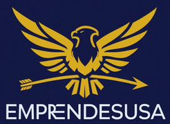 Emprendes USA logo