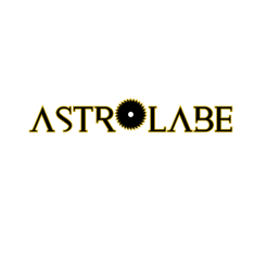 Astrolabe Rénovation logo