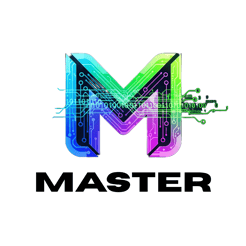 Master logo