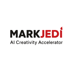MARK JEDI logo