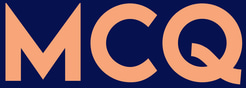MCQ logo
