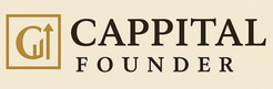 Cappital Founder logo