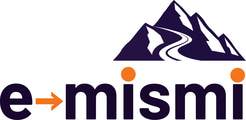 e-mismi logo