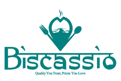 BISCASSIO logo