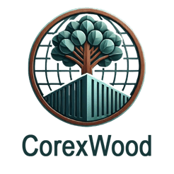 corexwood.com logo