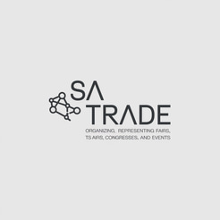 SA Trade logo