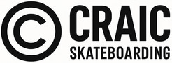 CRAIC SKATEBOARDING logo