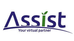 Assist logo