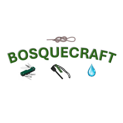 Bosquecraft logo