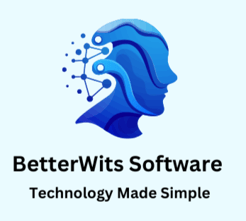 Betterwits logo